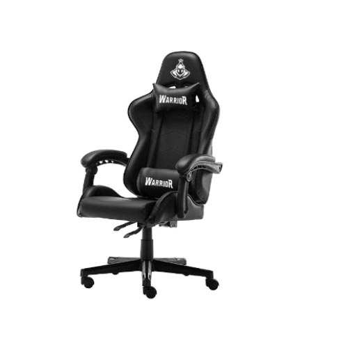 Ghế game Warrior – Crusader Series WGC102 – Black