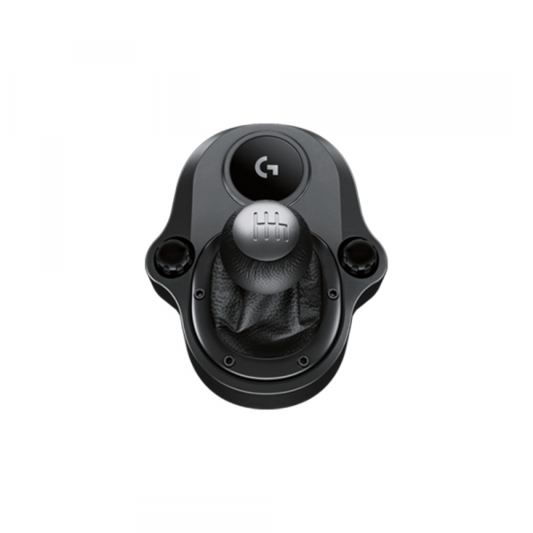 Cần số sàn Logitech Driving Force Shifter cho G29 / G923