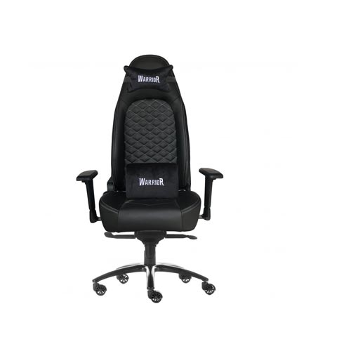 Ghế chơi game Warrior – Archer Series – WGC403