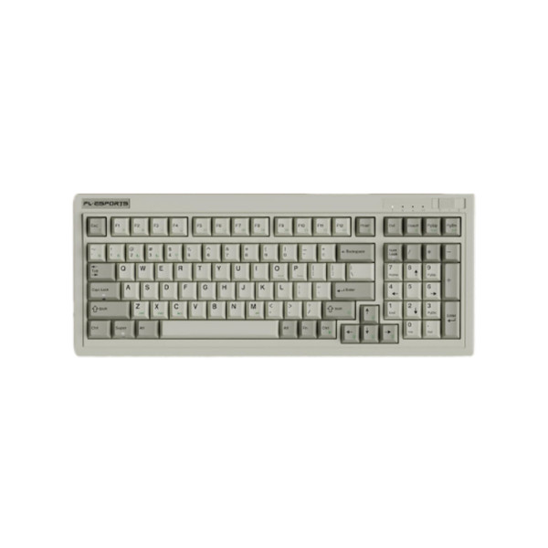 Bàn Phím FL-Esports OG98 CPM