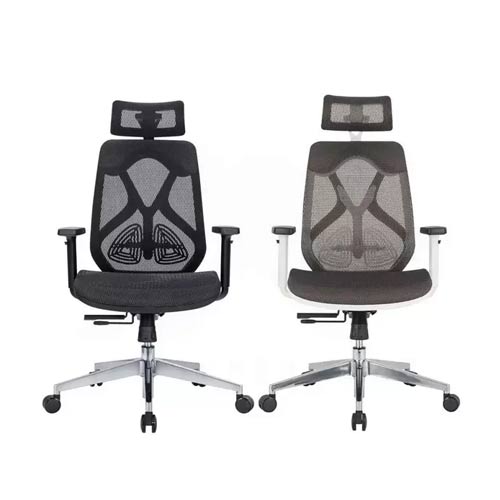 Ghế công thái học HyperWork HPW01 - Hàng chính hãng