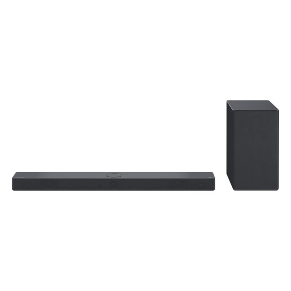 Loa thanh Soundbar LG SC9S