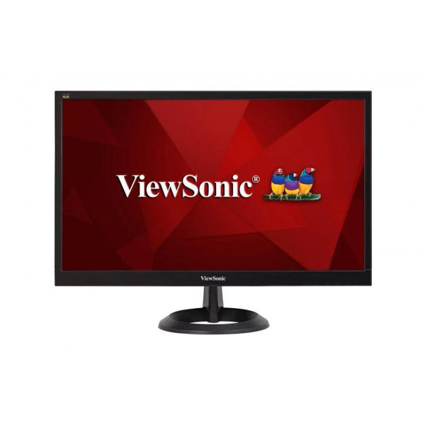 Màn Hình ViewSonic VA2261-2 22 inch FHD TN 60Hz (VGA, DVI)