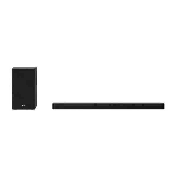 Loa thanh Soundbar LG SP8A