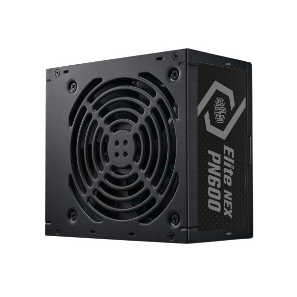 Nguồn máy tính Cooler Master Elite NEX 230V PN600 - 600W