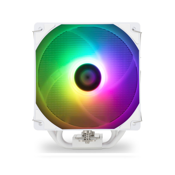 Tản nhiệt khí CPU Thermalright Assassin King 120 SE WHITE ARGB