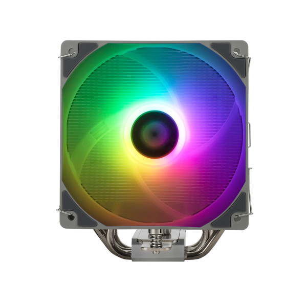 Tản nhiệt khí CPU Thermalright Assassin King 120 SE ARGB