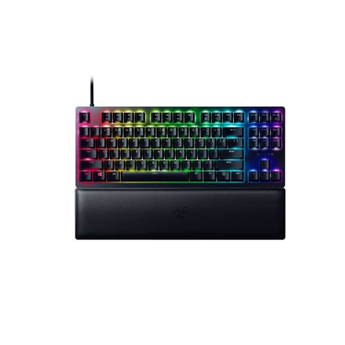 Bàn phím Razer Huntsman V2 RZ03-03940300-R3M1 | Hàng chính hãng