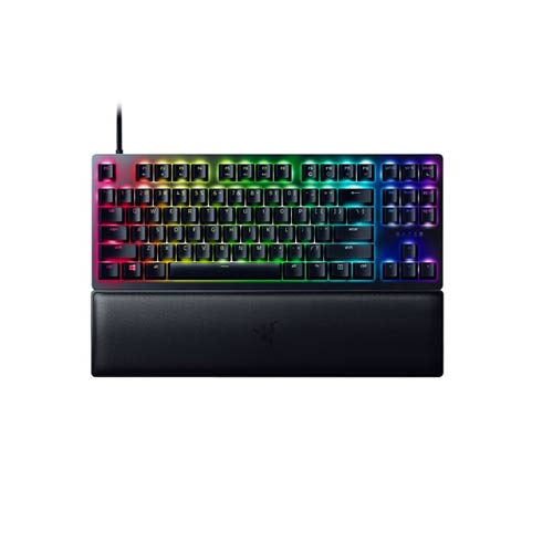 Bàn phím Razer Huntsman V2 RZ03-03940100-R3M1 | Hàng chính hãng
