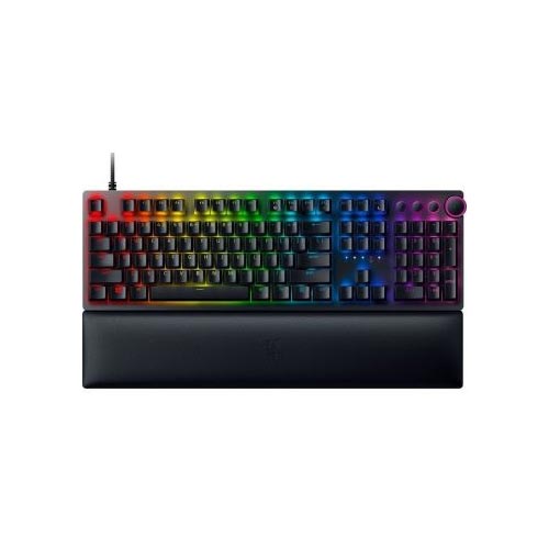 Bàn phím Razer Huntsman V2 RZ03-03930300-R3M1 | Hàng chính hãng