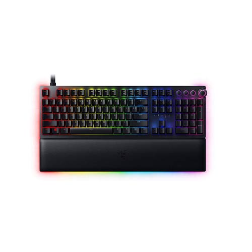 Bàn phím Razer Huntsman V2 RZ03-03610100-R3M1 | Hàng chính hãng