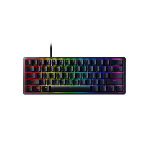 Bàn phím Razer Huntsman Mini RZ03-04340100-R3M1 | Hàng chính hãng