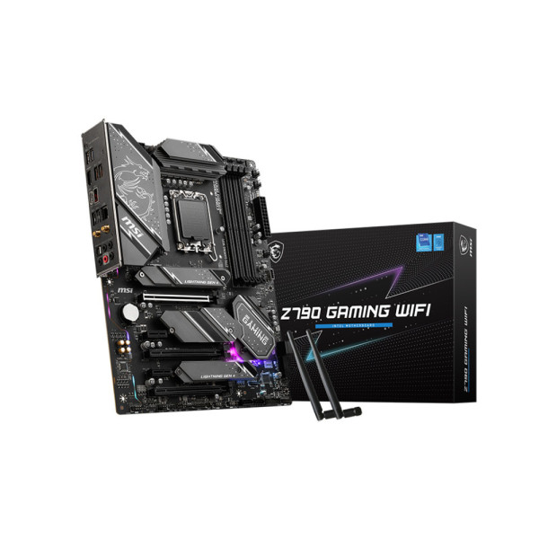 Mainboard MSI Z790 Gaming WIFI DDR5