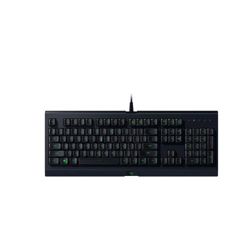 Bàn phím Razer Cynosa Lite Keyboard_RZ03-02740600-R3M1- Hàng chính hãng