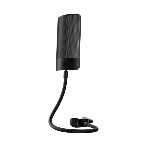 Tấm bảo vệ & lọc tạp âm HP HyperX Shield Microphone Pop Filter_6X256AA