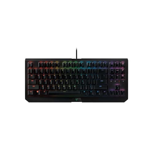 Bàn phím Razer Blackwidow X Tournament Chroma_RZ03-01770100-R3M1 | Hàng chính hãng