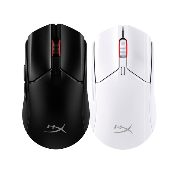 Chuột HP HyperX Pulsefire Haste II Wireless 6N0A9AA/6N0B0AA