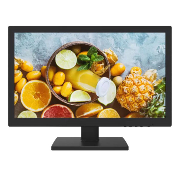 Màn hình HIKVISION DS-D5019QE-B 18.5 inch WXGA LED 60Hz