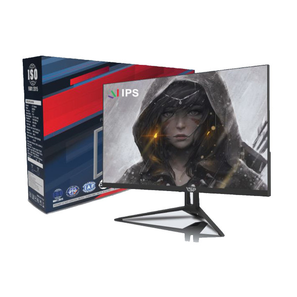 Màn Hình VSP THINKING IP2702S 27 inch FHD IPS 100Hz