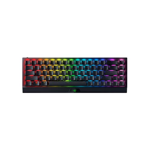 Bàn phím Razer BlackWidow V3 RZ03-03892000-R3M1| Hàng chính hãng