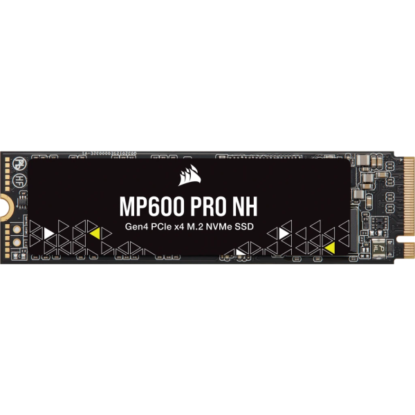 Ổ cứng SSD Corsair MP600 PRO NH 1TB M.2 NVME PCIe Gen 4 