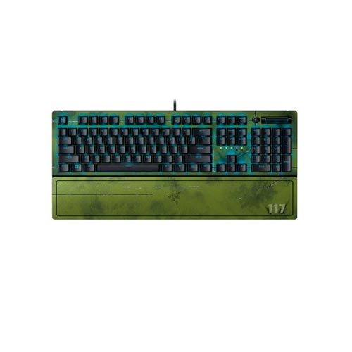 Bàn phím Razer BlackWidow V3 RZ03-03542600-R3M1 | Hàng chính hãng
