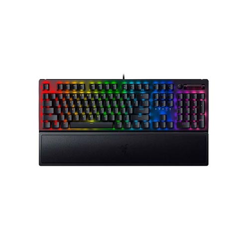 Bàn phím Razer BlackWidow V3 RZ03-03540100-R3M1 | Hàng chính hãng