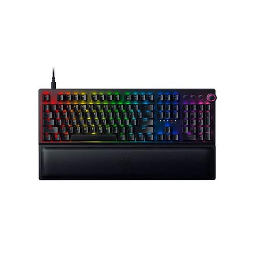 Bàn phím Razer Blackwidow V3 RZ03-03531700-R3M1 | Hàng chính hãng