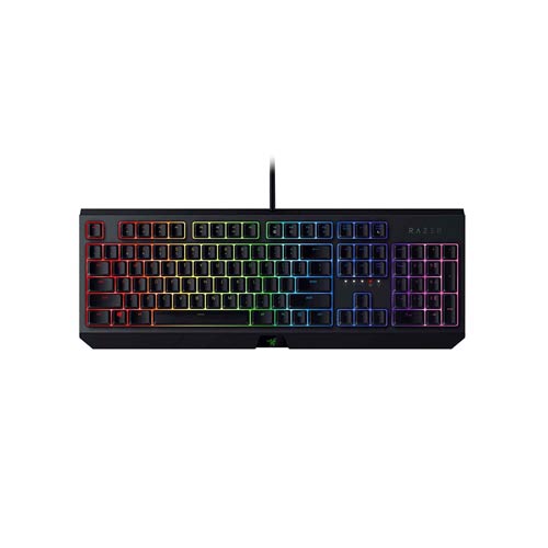 Bàn phím Razer BlackWidow RZ03-02860100-R3M1 | Hàng chính hãng