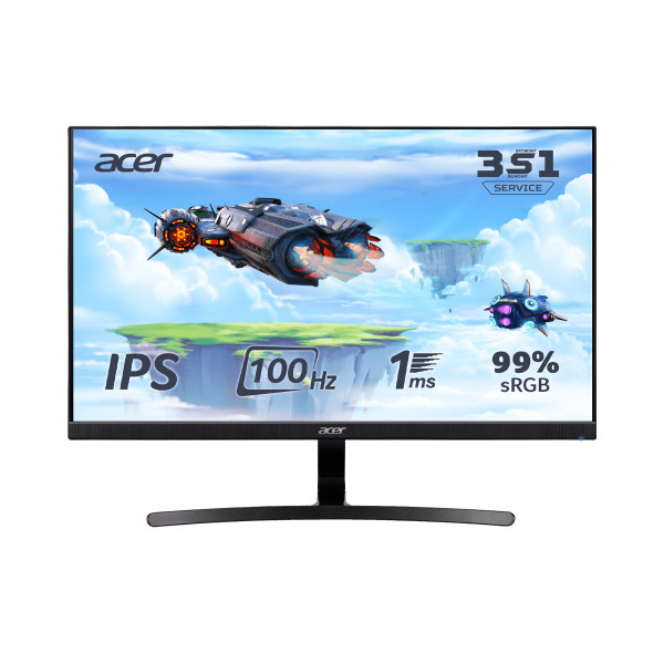 Màn hinh Acer K243Y E 24 inch FHD IPS 100Hz (VGA, HDMI)