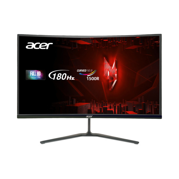 Màn Hình Gaming Acer Nitro ED270R S3 27 inch FHD VA 180Hz (HDMI, Displayport)