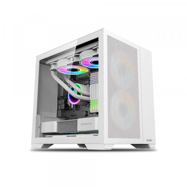 PC Cyber RTX 3050 6G | Intel I5 12400F | Ram 16GB | 256GB SSD
