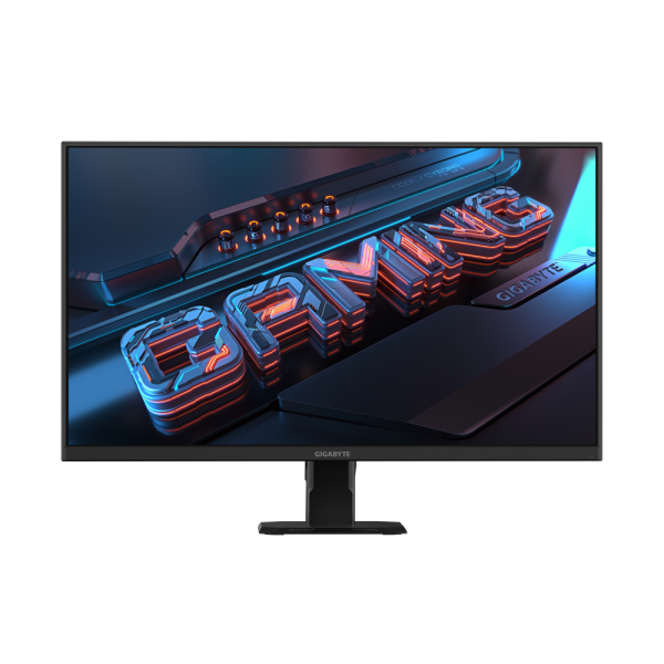 Màn Hình Gaming GIGABYTE GS27Q-X (2K - 27 Inch - IPS - QHD - 240Hz - 1ms)