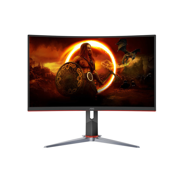 Màn Hình Gaming AOC C27G2Z/74 ( 27 inch / VA / 240Hz / FHD / 0.5ms )
