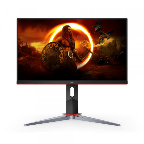 Màn Hình Gaming AOC 27G2Z/74 ( IPS / 27 inch / 240Hz / FHD / 0.5ms )