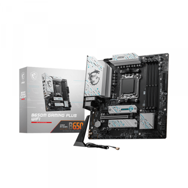 Mainboard MSI B650M Gaming Plus WIFI DDR5