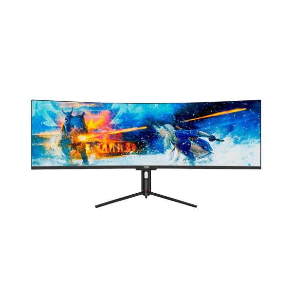 Màn Hình VSP VA4914DC 49 inch UWDFHD 144Hz