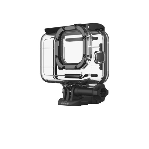 Vỏ chống nước GoPro Protective cho HERO 9 Black (ADDIV-001) | Hàng chính hãng
