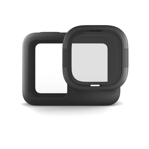 Vỏ bảo vệ GoPro Rollcage for HERO8 Black (AJFRC-001) | Hàng chính hãng