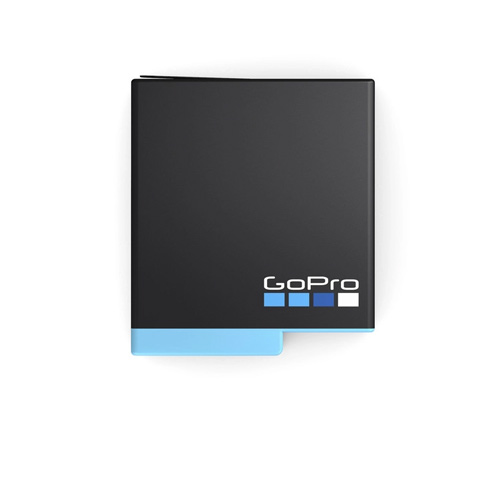 Pin sạc GoPro Rechargeable Battery cho HERO 6/7/8 (AJBAT-001) | Hàng chính hãng