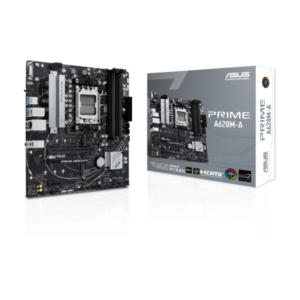 Mainboard Asus Prime A620M-A DDR5