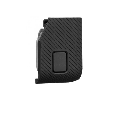 Phụ kiện GoPro Replacement Side Door AAIOD-001 (HERO6/HERO5/HERO 2018) | Hàng chính hãng