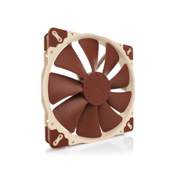 Fan Case Noctua NF-A20-PWM 200mm