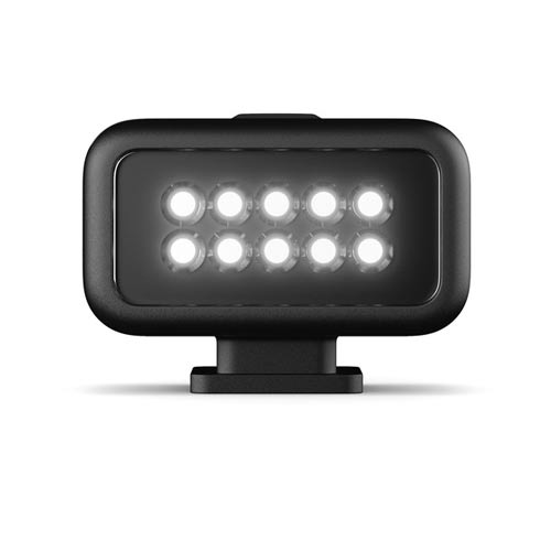 Phụ kiện GoPro Light Mod ALTSC-001-EU for HERO 8/9/10 Black | Hàng chính hãng