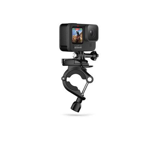 Phụ kiện GoPro Handlebar/ Seatpost/ Pole Mount ( AGTSM-001 ) | Hàng chính hãng