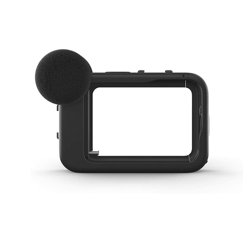 Phụ kiện GoPro ADFMD-001 Media Mod HERO 9 Black | Hàng chính hãng