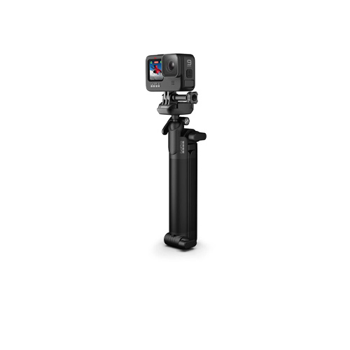 Phụ kiện GoPro (AFAEM-002) 3-WAY GRIP|ARM|TRIPOD 2.0 | Hàng chính hãng