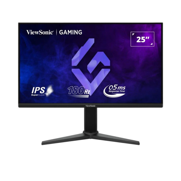 Màn Hình Gaming ViewSonic VX2528J 25 inch FHD IPS 180Hz 0.5ms