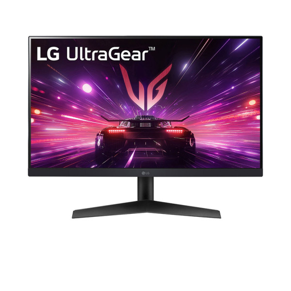 Màn Hình Gaming LG UltraGear 24GS60F-B 24inch Full HD IPS 180Hz 1ms HDR10