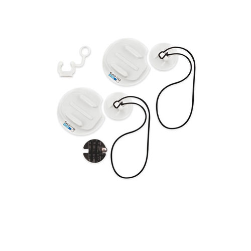 Chân gắn ván lướt sóng GoPro Surfboard Mounts (ASURF-001) | Hàng chính hãng
